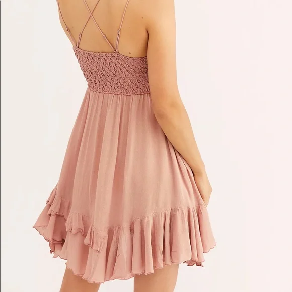 free people - One Adella Slip
